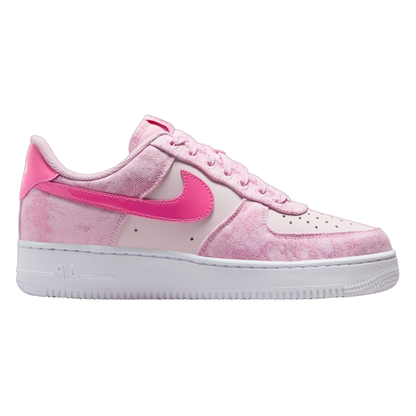 Nike Air Force 1 Low '07 Pink Denim (W)