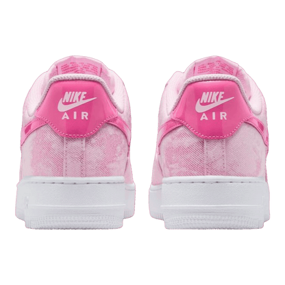 Nike Air Force 1 Low '07 Pink Denim (W)