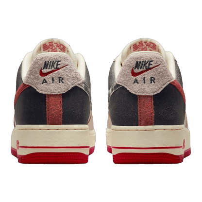 Nike Air Force 1 Low Shadow White College Grey Platinum Tint Off Noir (W)