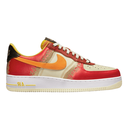 Nike Air Force 1 Low '07 Premium Little Accra
