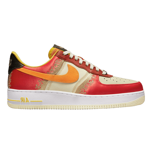 Nike Air Force 1 Low '07 Premium Little Accra