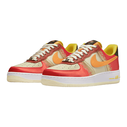 Nike Air Force 1 Low '07 Premium Little Accra
