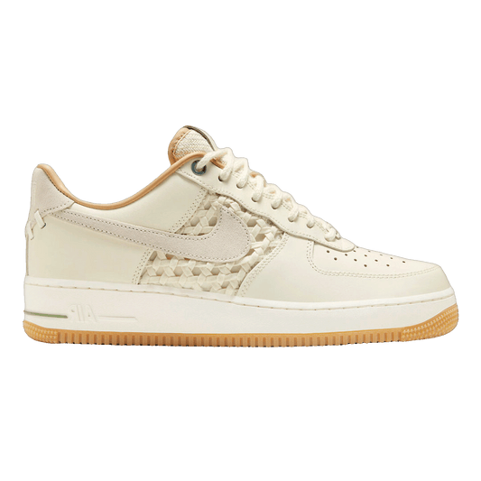 Nike Air Force 1 Low '07 Premium NAI-KE Bamboo Weave