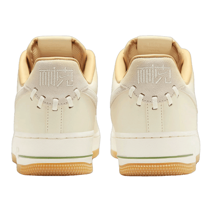 Nike Air Force 1 Low '07 Premium NAI-KE Bamboo Weave
