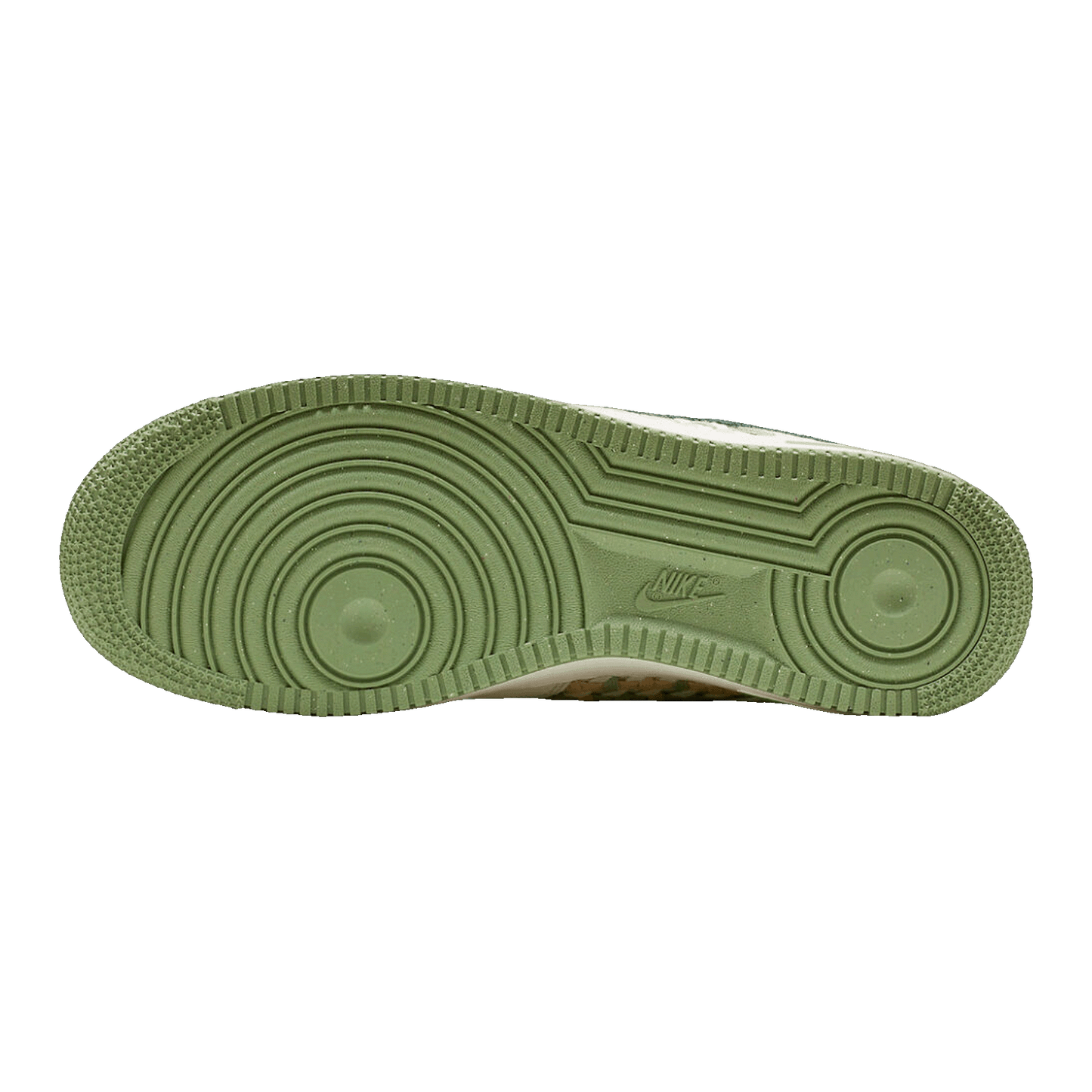Nike Air Force 1 Low Shadow White Lemon Twist (W) Side