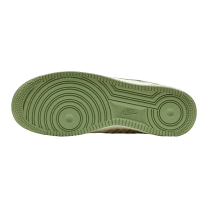 Nike Air Force 1 Low Shadow White Lemon Twist (W) Side