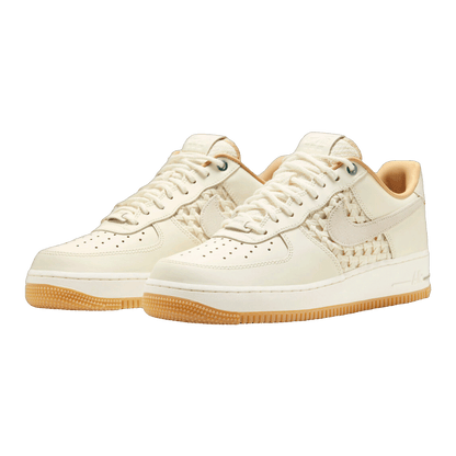Nike Air Force 1 Low '07 Premium NAI-KE Bamboo Weave