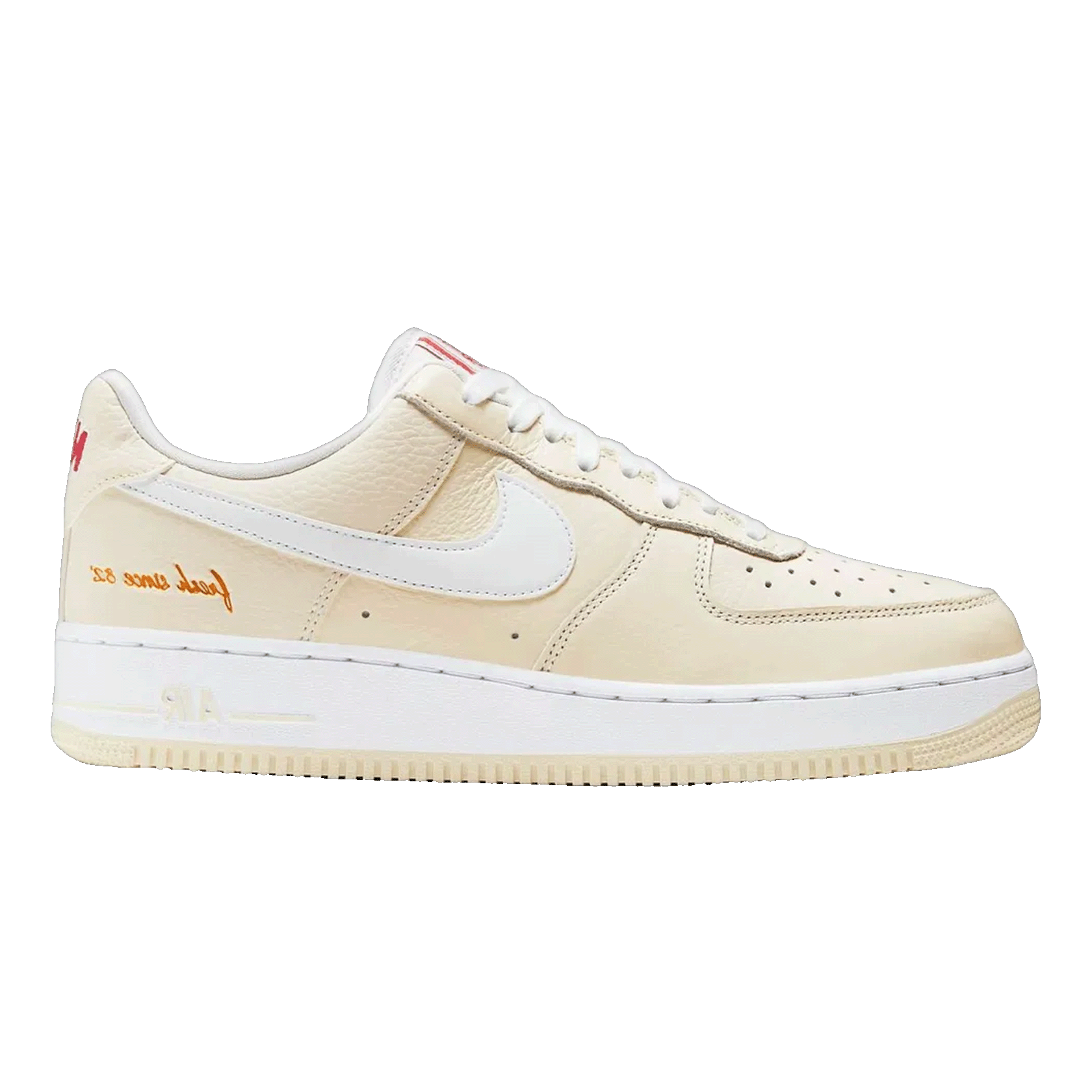Nike Air Force 1 Low Shadow White Magic Ember (W)