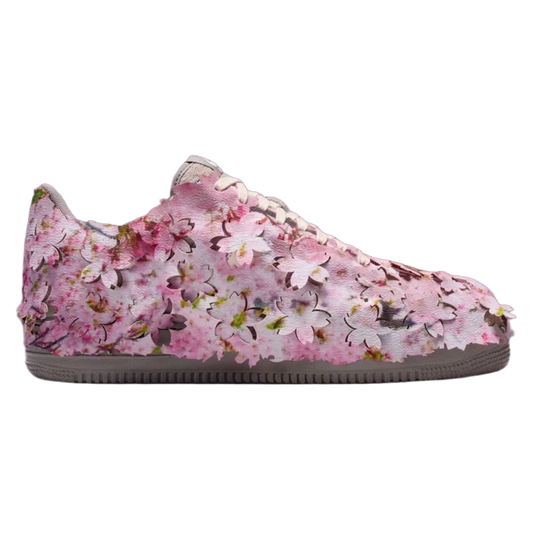 Nike Air Force 1 Low '07 Premium Spring Flowers IQ3472-298