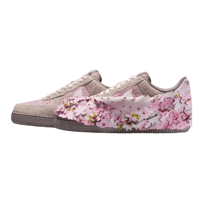 Nike Air Force 1 Low '07 Premium Spring Flowers Detail IQ3472-298