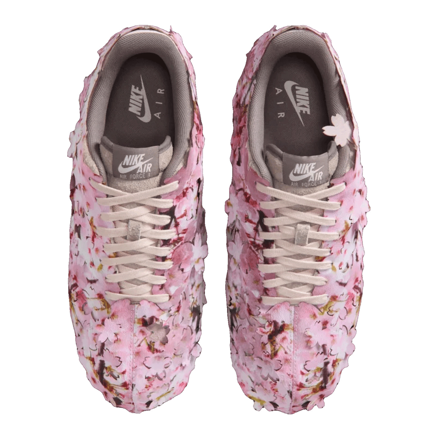 Nike Air Force 1 Low '07 Premium Spring Flowers Oben IQ3472-298