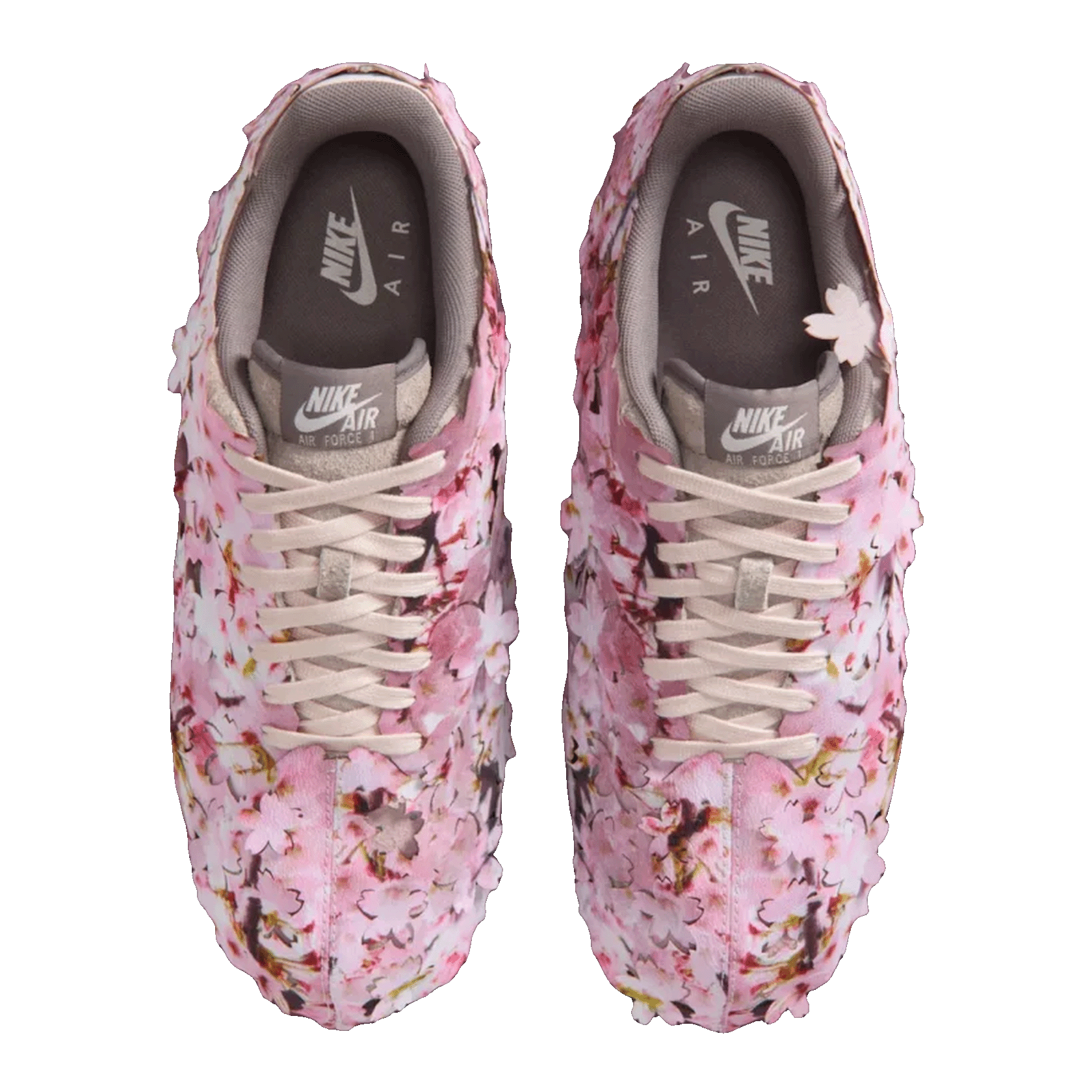 Nike Air Force 1 Low '07 Premium Spring Flowers Oben IQ3472-298