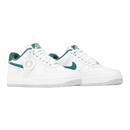 Nike Air Force 1 Low '07 Premium University of Oregon PE