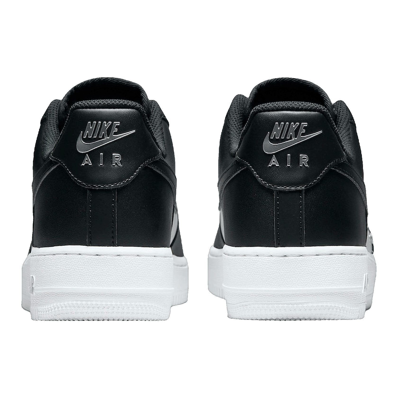 Nike Air Force 1 Low Shadow White Pure Platinum Metallic Silver (W)