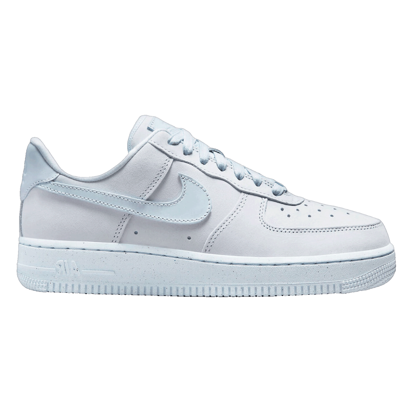 Nike Air Force 1 Low '07 PRM Blue Tint (W)