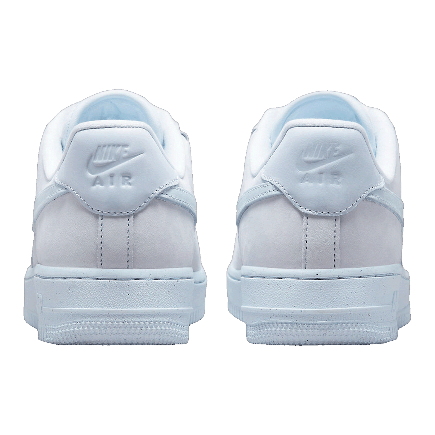 Nike Air Force 1 Low '07 PRM Blue Tint (W)
