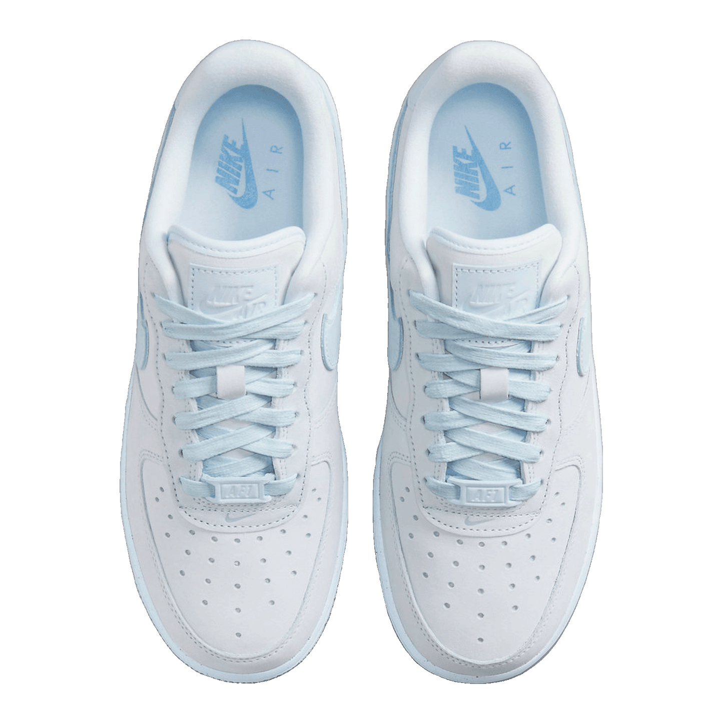 Nike Air Force 1 Low '07 PRM Blue Tint (W)