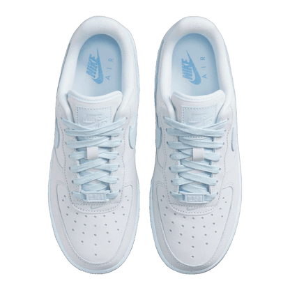 Nike Air Force 1 Low '07 PRM Blue Tint (W)