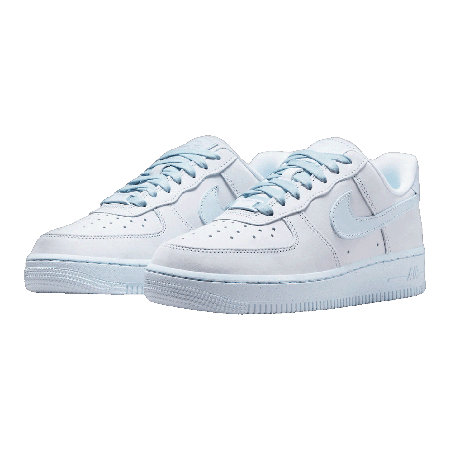 Nike Air Force 1 Low '07 PRM Blue Tint (W)