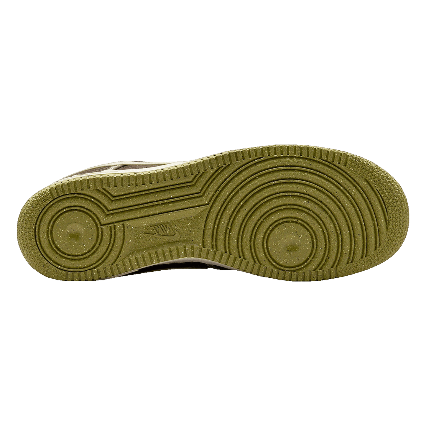 Nike Air Force 1 Low '07 PRM Canvas Baroque Brown