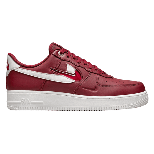 Nike Air Force 1 Low '07 PRM Greatest Hits Pack Team Red
