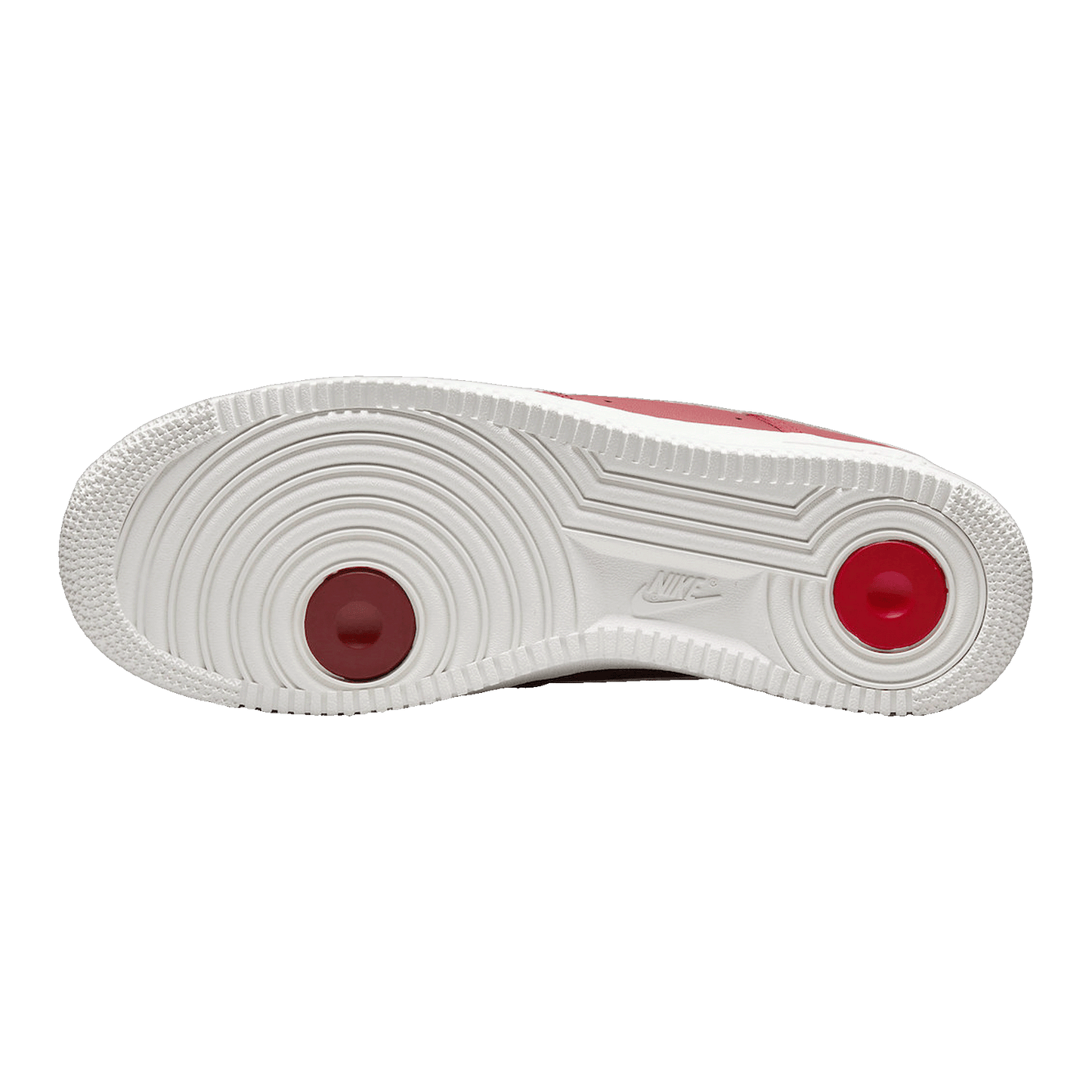 Nike Air Force 1 Low '07 PRM Greatest Hits Pack Team Red
