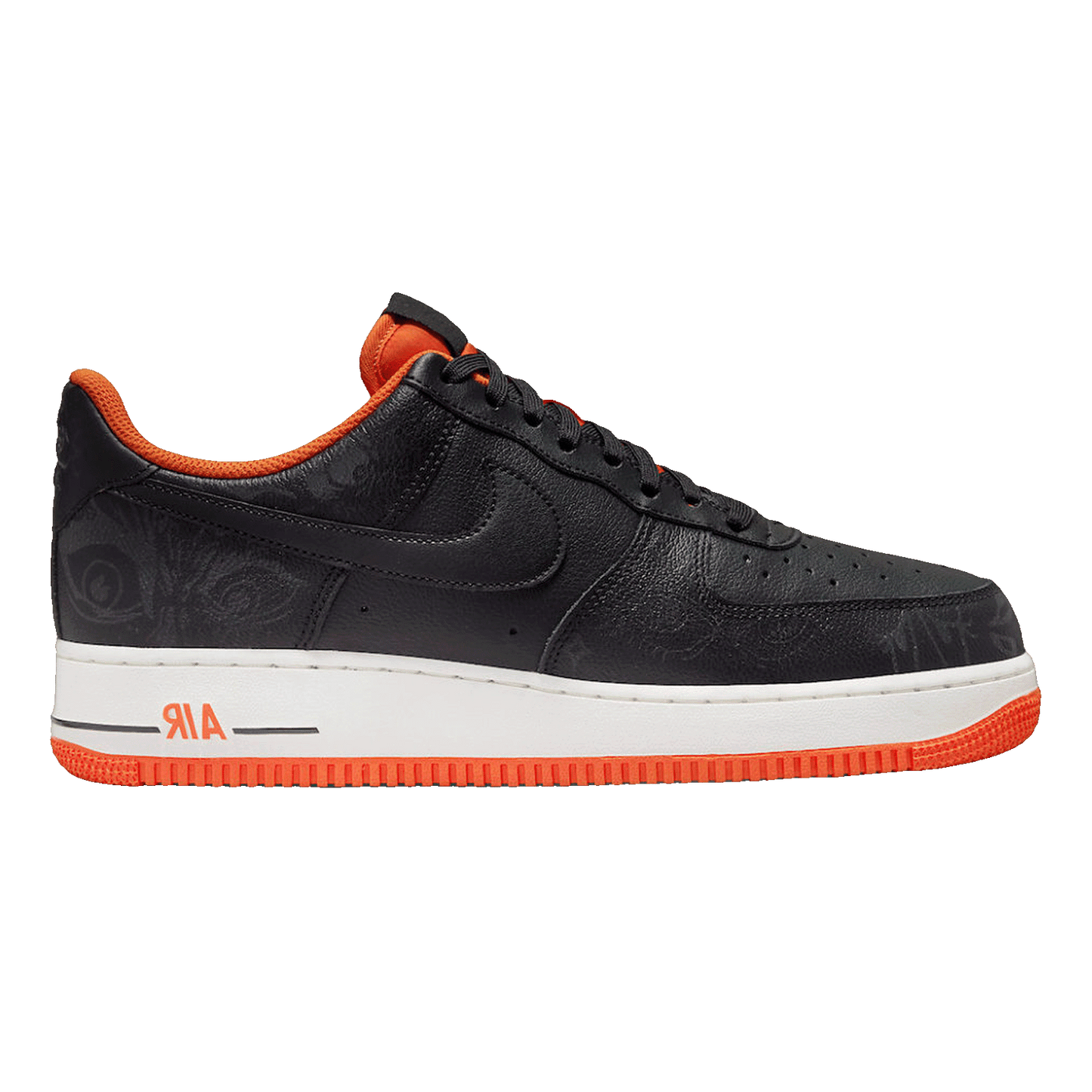 Nike Air Force 1 Low '07 PRM Halloween (2021)