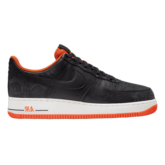 Nike Air Force 1 Low '07 PRM Halloween (2021)