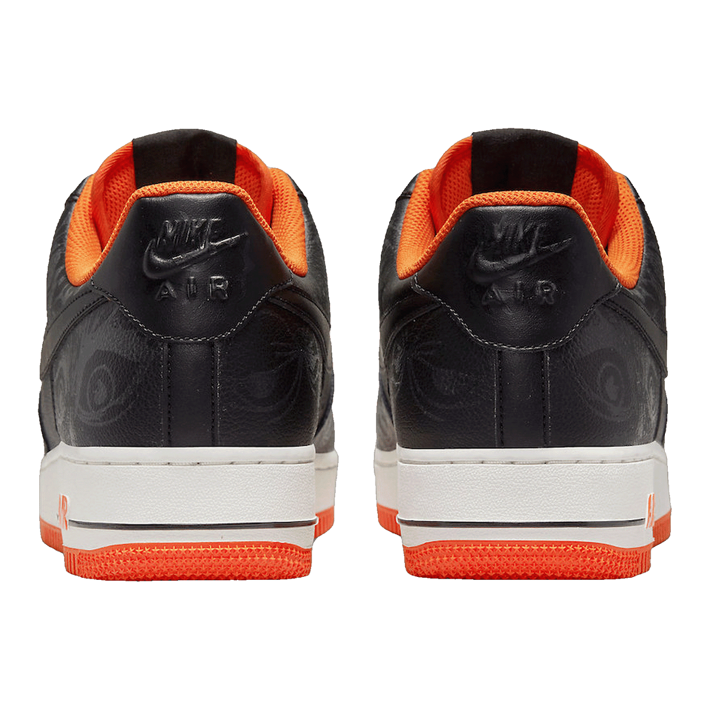 Nike Air Force 1 Low '07 PRM Halloween (2021)