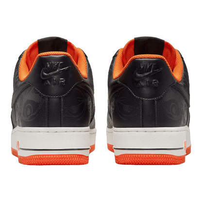 Nike Air Force 1 Low '07 PRM Halloween (2021)