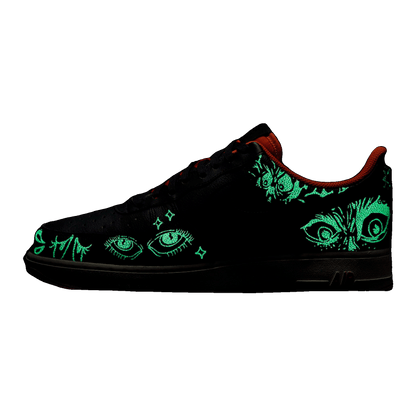Nike Air Force 1 Low '07 PRM Halloween (2021)