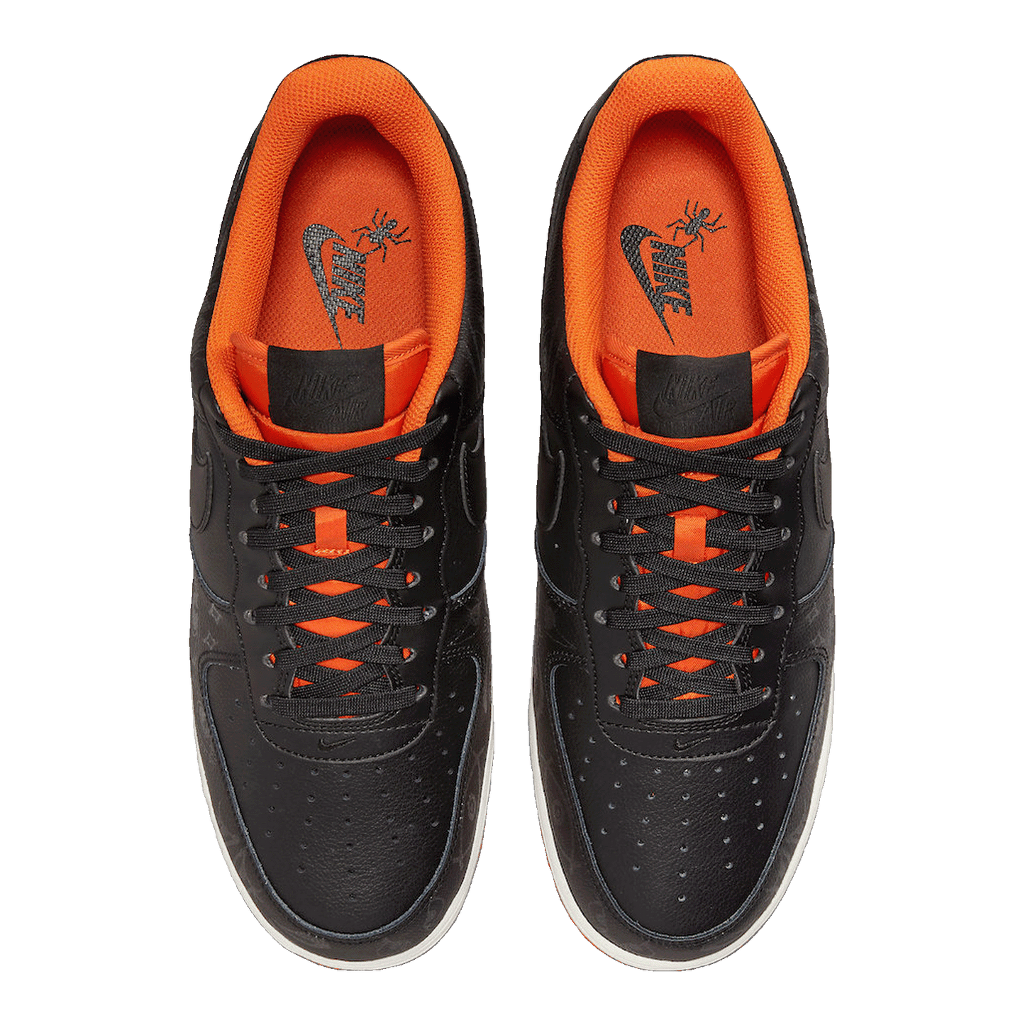 Nike Air Force 1 Low '07 PRM Halloween (2021)