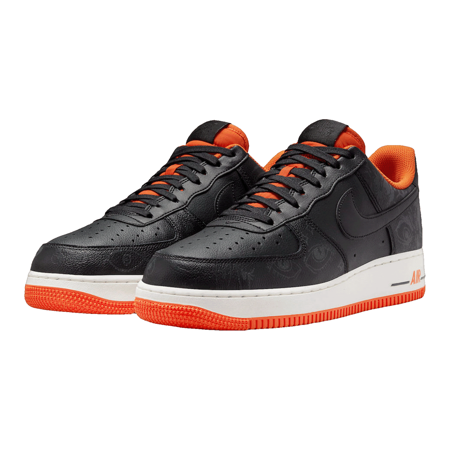 Nike Air Force 1 Low '07 PRM Halloween (2021)