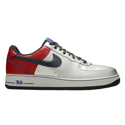 Nike Air Force 1 Low '07 PRM Jones Original Six