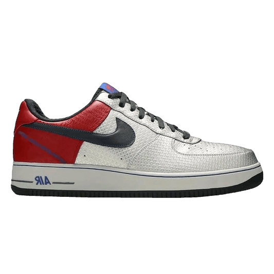 Nike Air Force 1 Low '07 PRM Jones Original Six