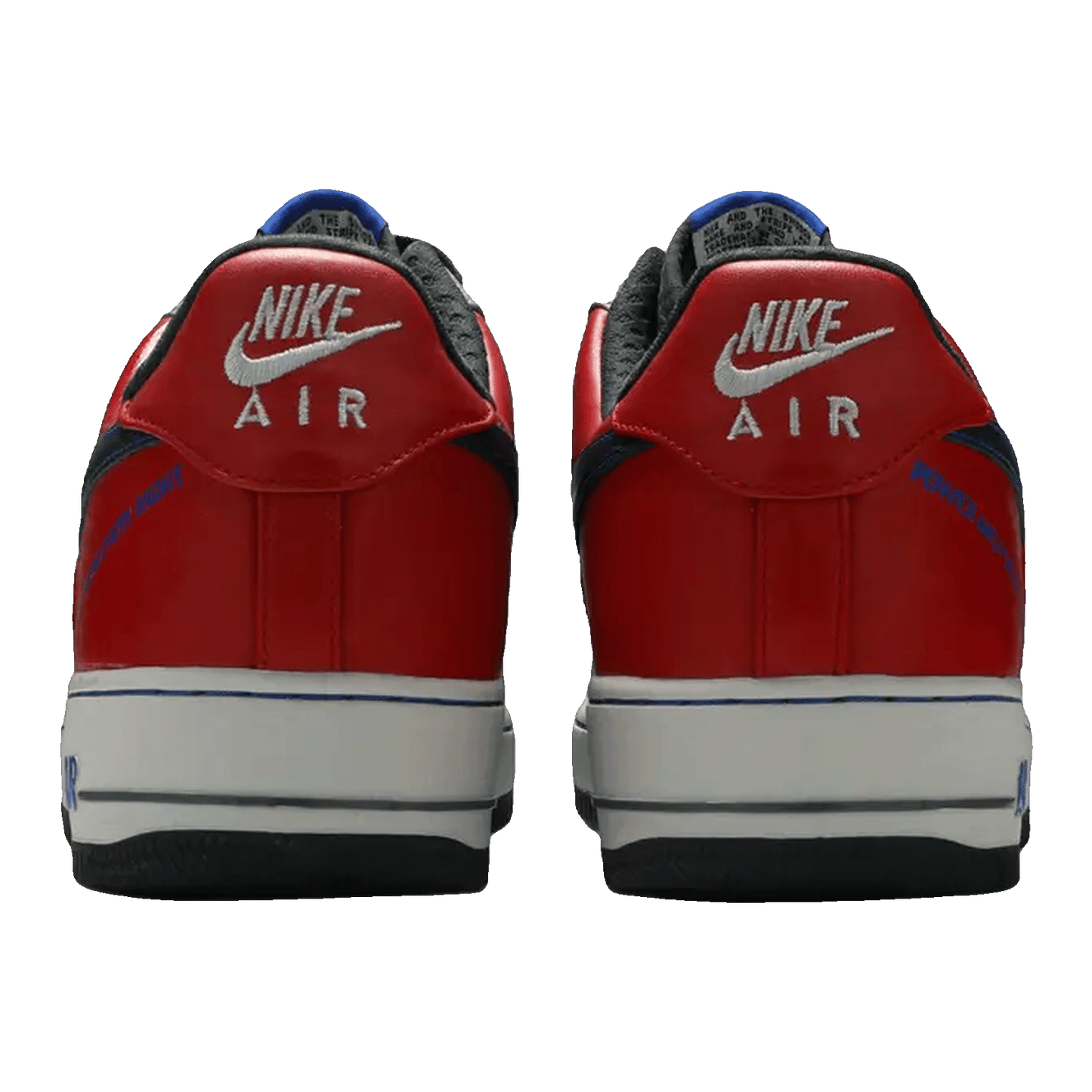 Nike Air Force 1 Low '07 PRM Jones Original Six
