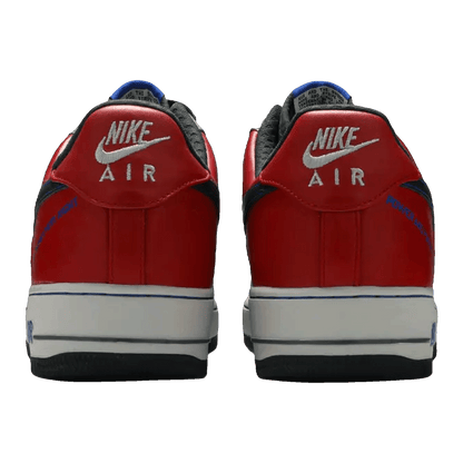 Nike Air Force 1 Low '07 PRM Jones Original Six