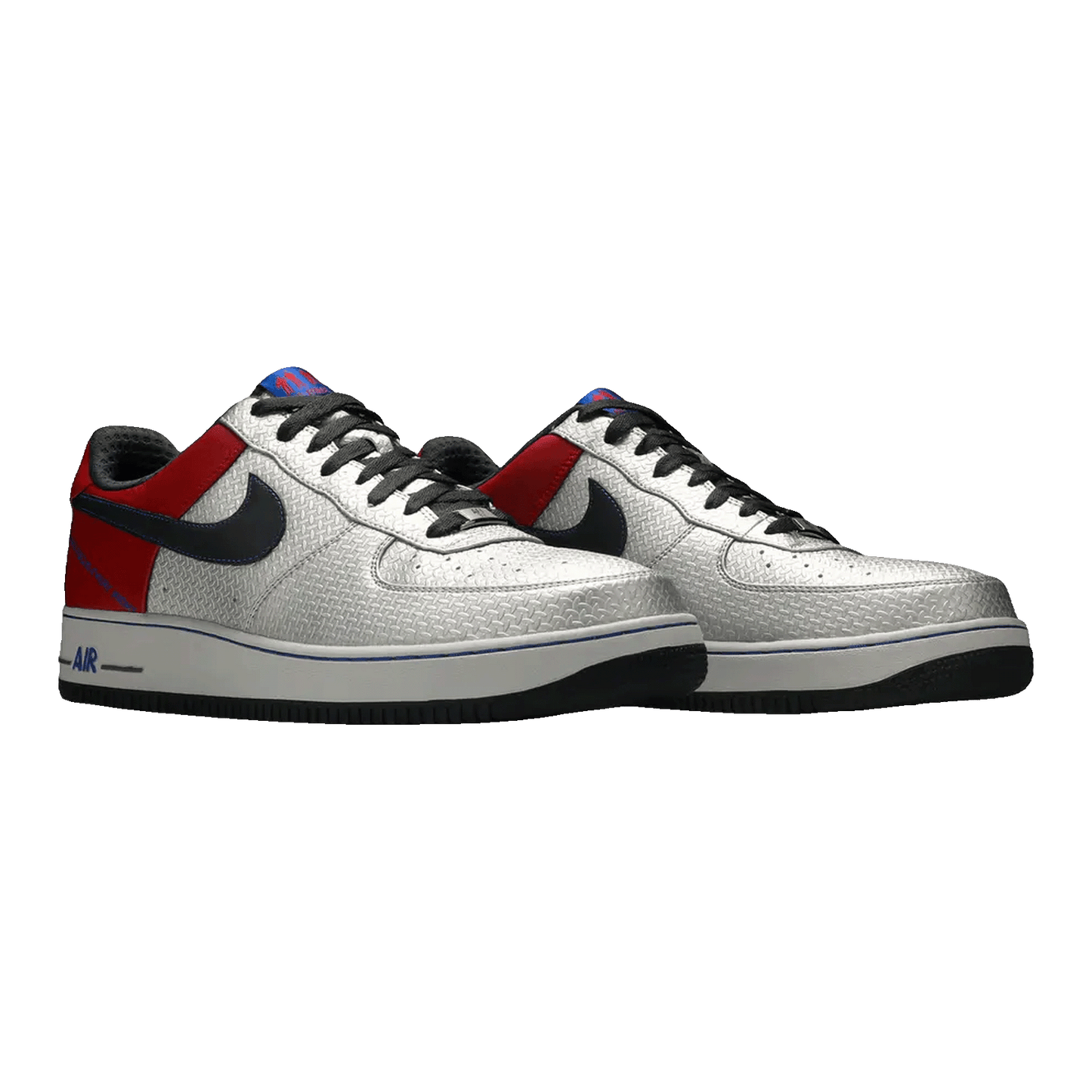 Nike Air Force 1 Low '07 PRM Jones Original Six