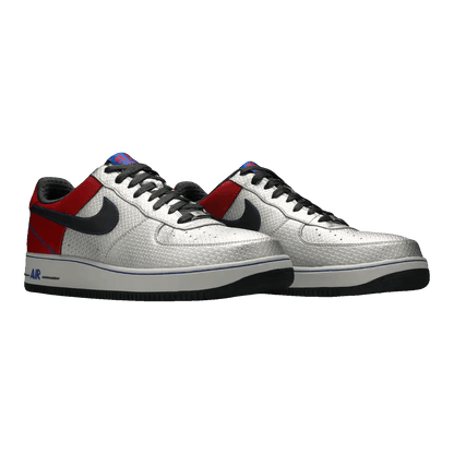 Nike Air Force 1 Low '07 PRM Jones Original Six