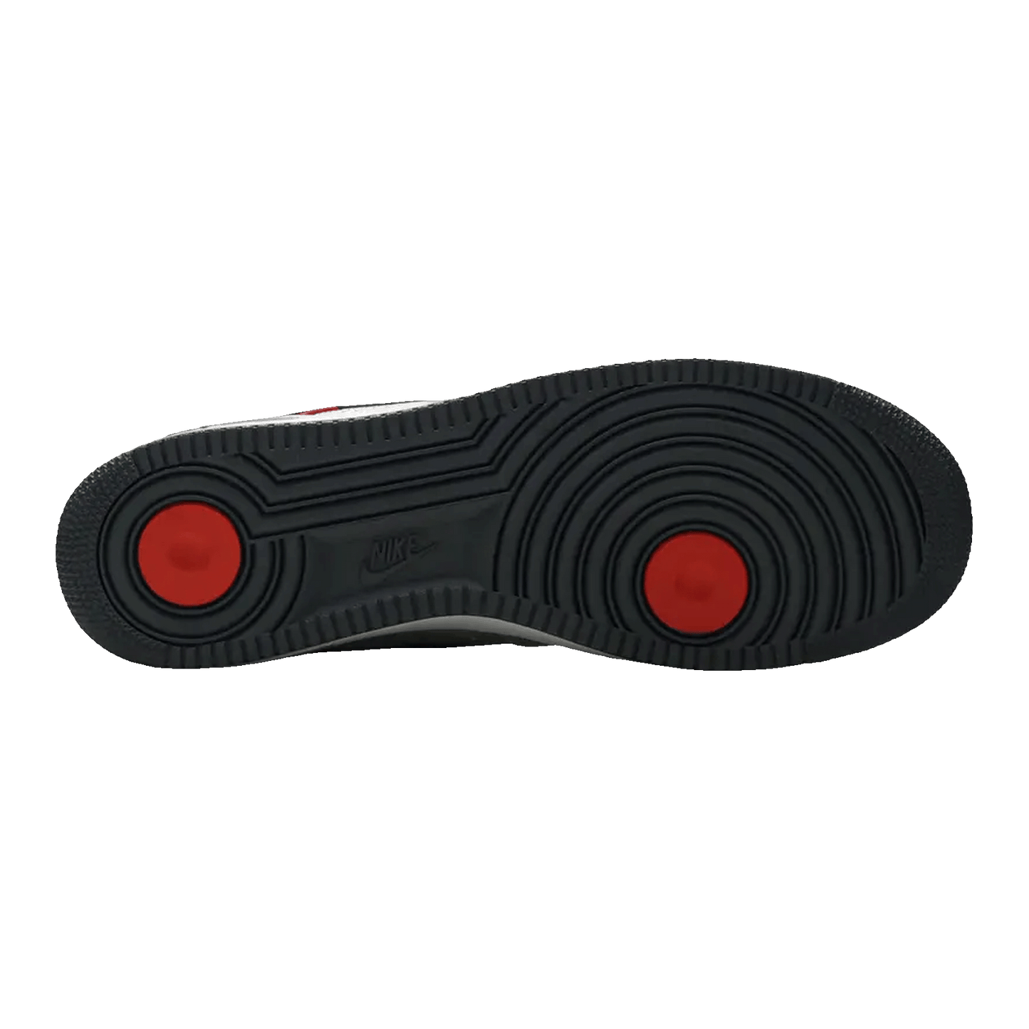 Nike Air Force 1 Low Shibuya Black