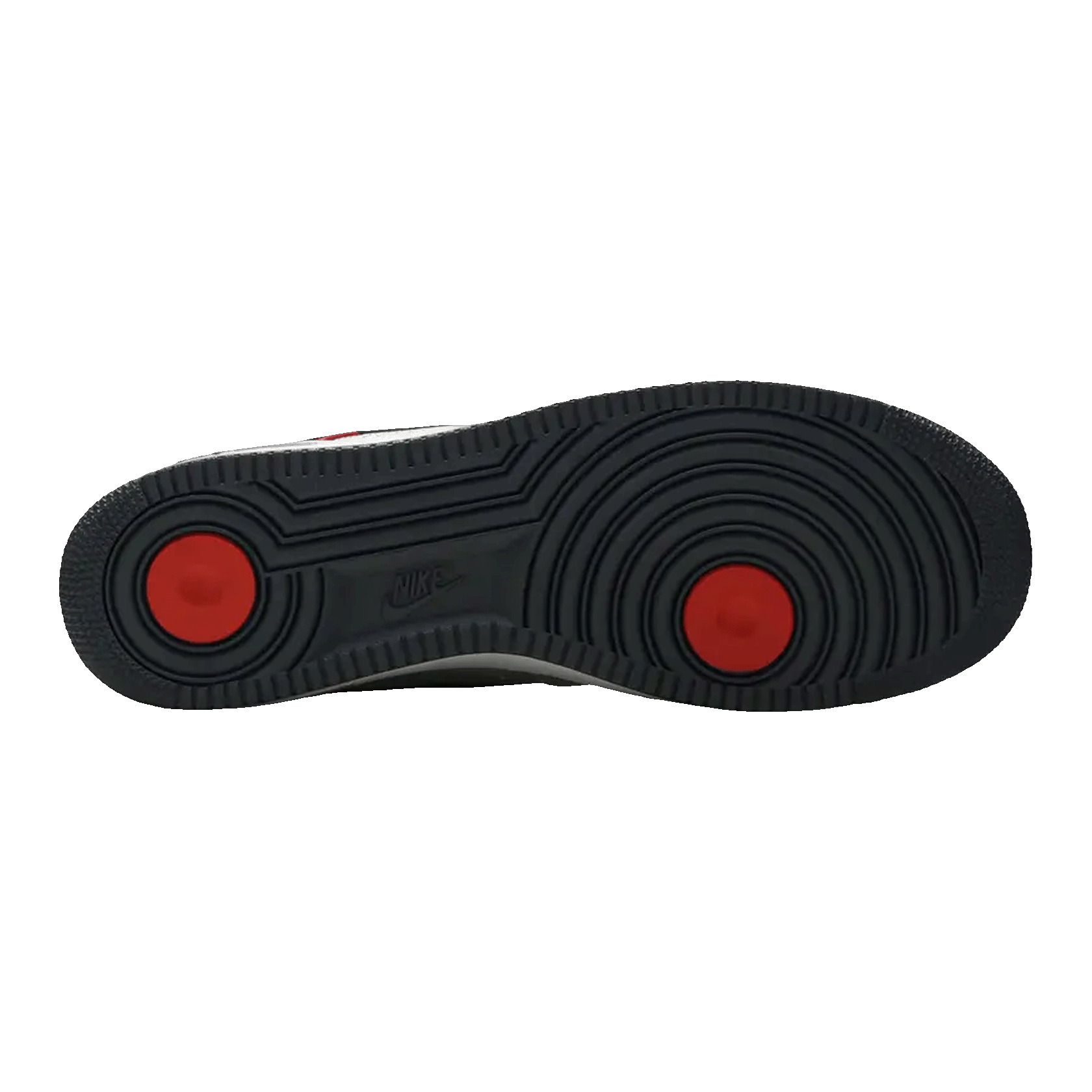 Nike Air Force 1 Low Shibuya Black