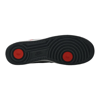 Nike Air Force 1 Low Shibuya Black