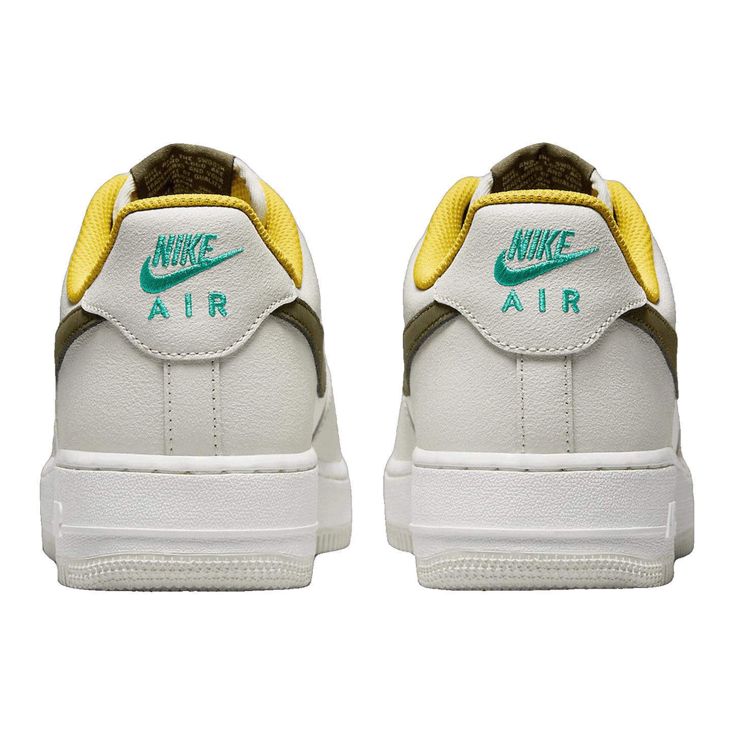 Nike Air Force 1 Low Siempre Familia Detail