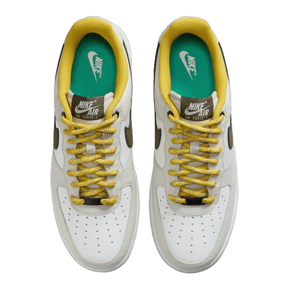 Nike Air Force 1 Low Siempre Familia Back