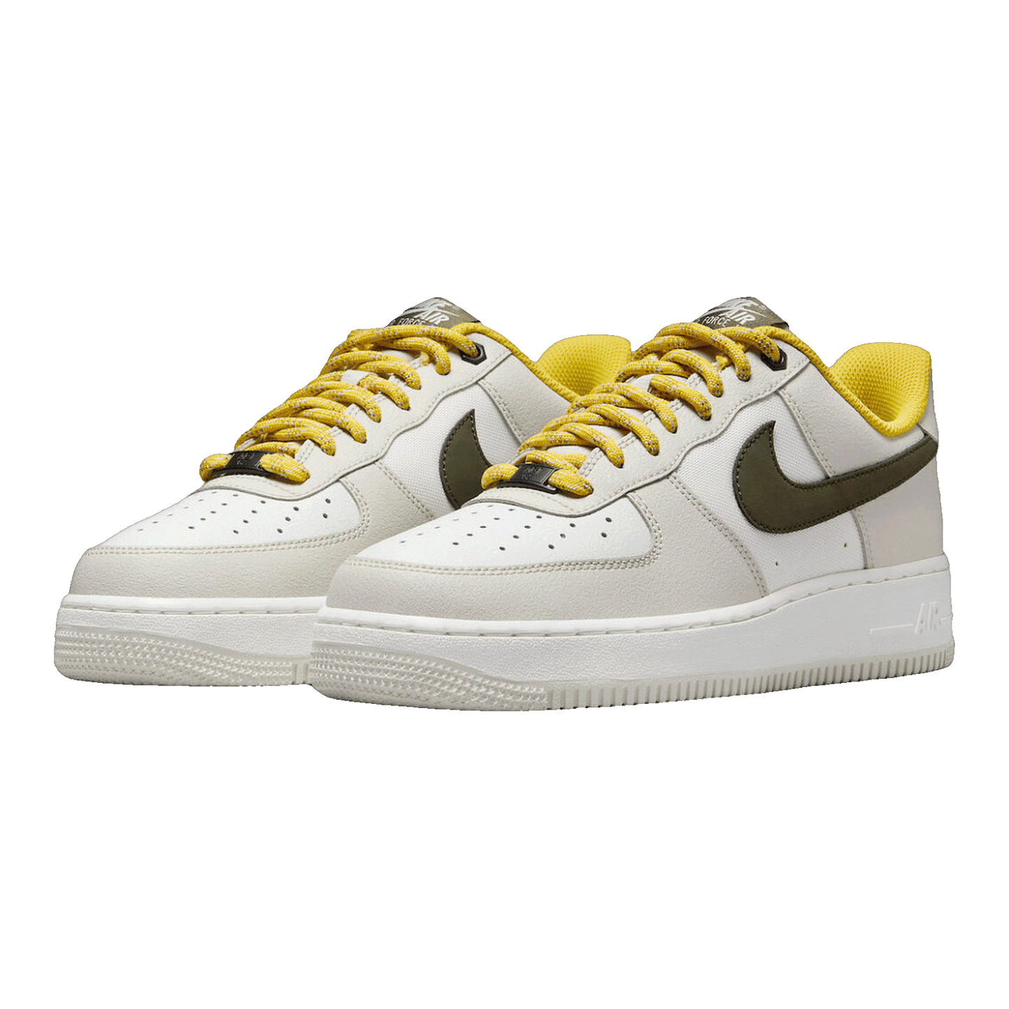 Nike Air Force 1 Low Siempre Familia Side