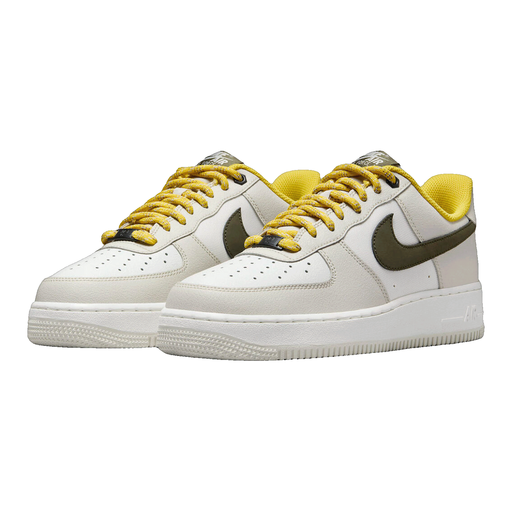 Nike Air Force 1 Low Siempre Familia Side