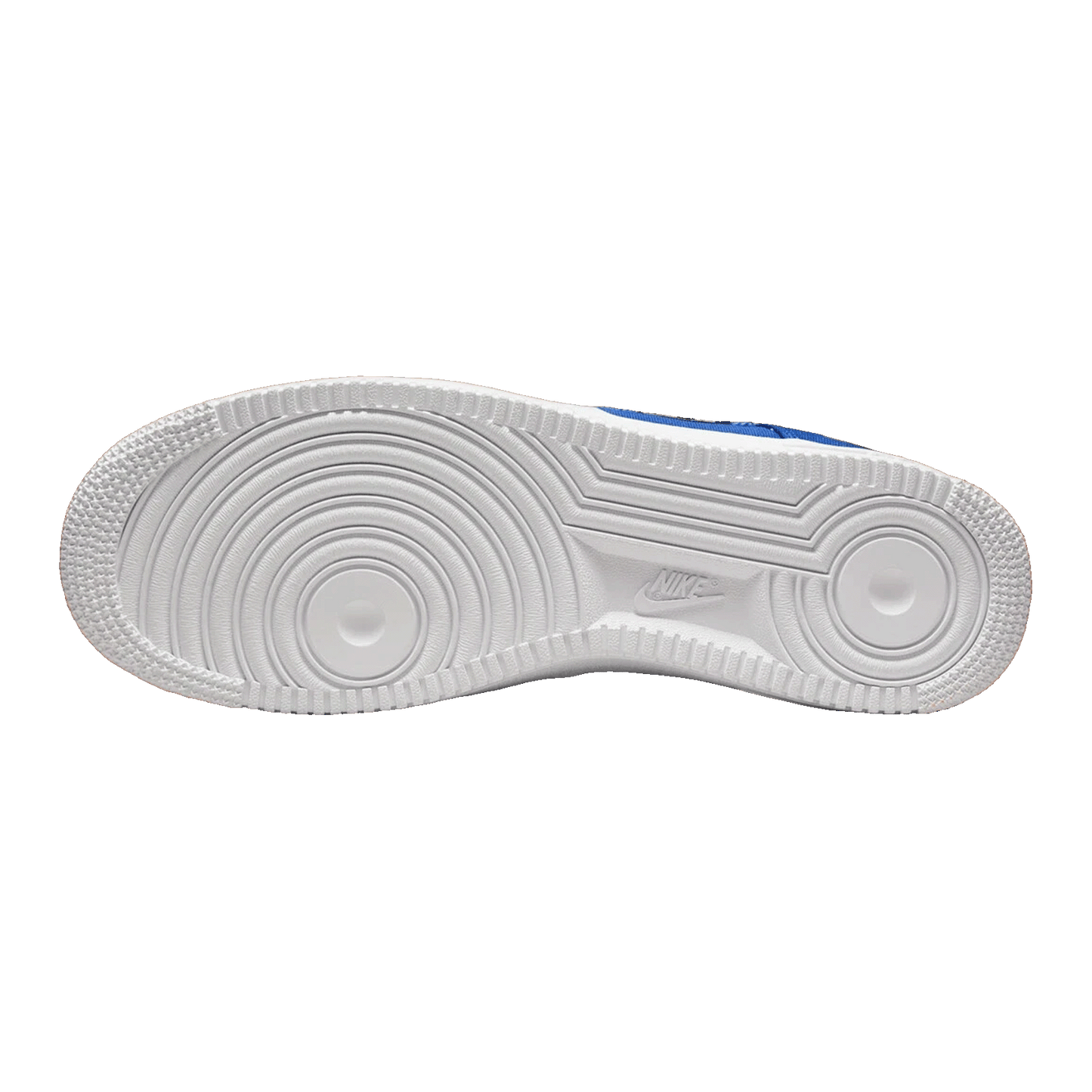 Nike Air Force 1 Low '07 PRM Los Angeles Patched Up (W)
