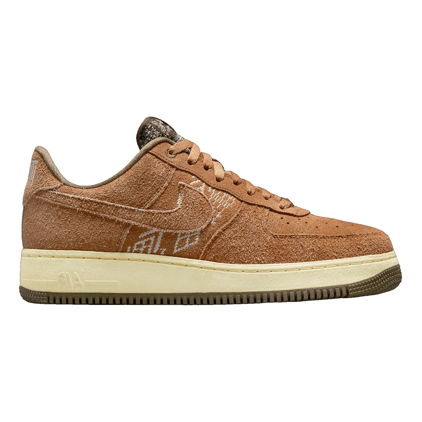 Nike Air Force 1 Low Snakeskin (GS)