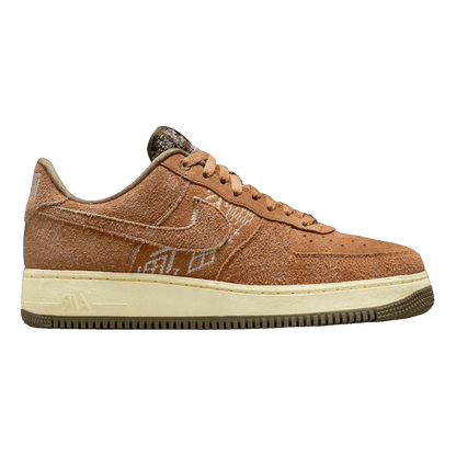 Nike Air Force 1 Low Snakeskin (GS)