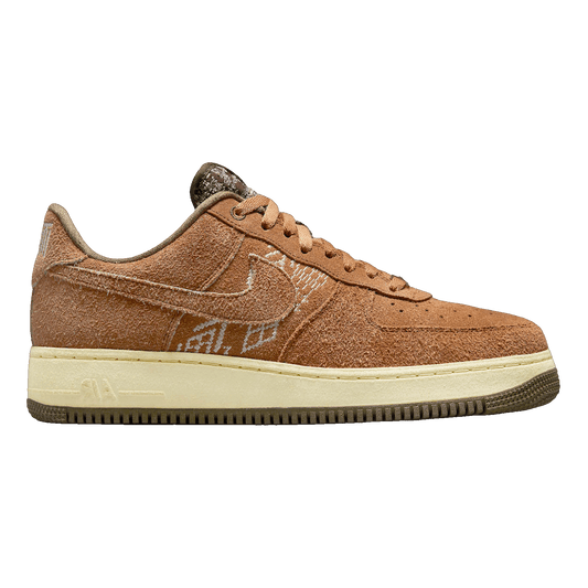 Nike Air Force 1 Low Snakeskin (GS)